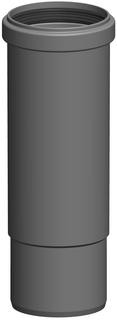 ATEC Langmuffe PolyTop DN 80