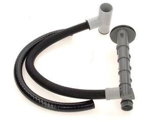 BOSCH Ersatzteil TTNR: 87107254480 Syphon