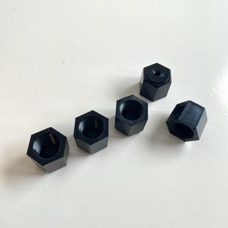 DK Verschlusskappe NW8 für ROTEX VS-, VSF und highcube-Tanks