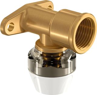 Uponor Wandscheibe RTM