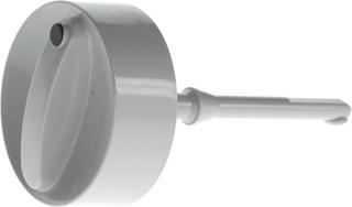 BOSCH Ersatzteil TTNR: 87120001160 Drehknopf