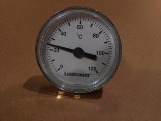 RE Thermometer 0-120C ML9 300008698