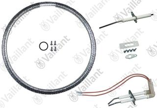 VA Wartungsset, VC 806/5-5 R2-4 Vaillant-Nr. 0010027635