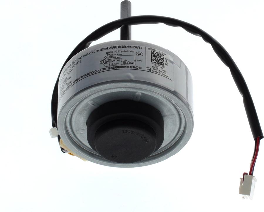 Artikelbild 1 des Artikels „BOSCH Ersatzteil TTNR: 7739832401 Asynchronmotor “