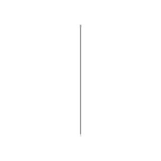 DO Schl. mit Konus ET 04300207500 M15x1 x M15x1 x 1500 mm Platin