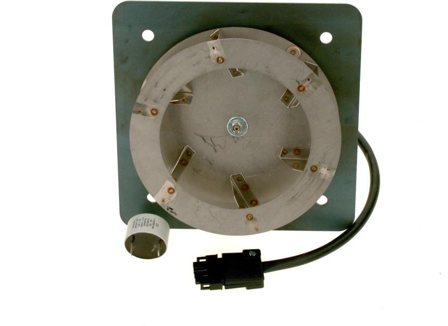 Artikelbild 1 des Artikels „BOSCH Ersatzteil TTNR: 54915377 Abzugventilator UCJ 4C52 “