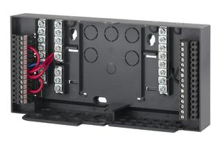 Danfoss Sockel ECL Comfort Typ 210, Wandmontage oder DIN-Schiene