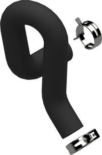 BOSCH Ersatzteil TTNR: 8738213824 Schlauch D = 29 mm