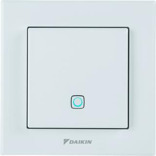 Daikin Raumsensor DHC Messung v Raumtemperatur und Luftfeuchte