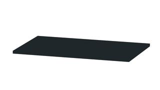 STS KP MODULart-GLOOS 2.0, Höhe: 19 mm, B: 801 - 1200 mm, mit Winkelkonsolen