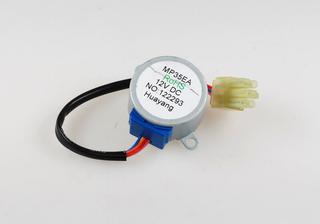 RK Lamellenmotor MXD 201-522/ RVD 353/523 DC IT