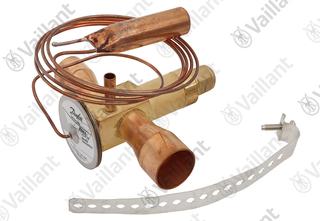 VA Ventil, Expansion Vaillant-Nr. 014689