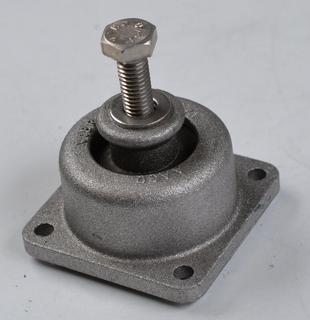 RK Schwingungsdämpfer KWL 130-160