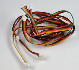 RK Kabelsatz RKL 491 DC