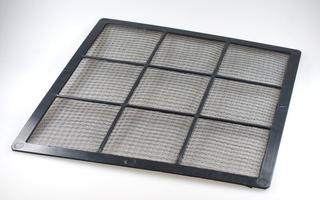 RK Luftfilter KWD/KWD-EC/RKT/RXD