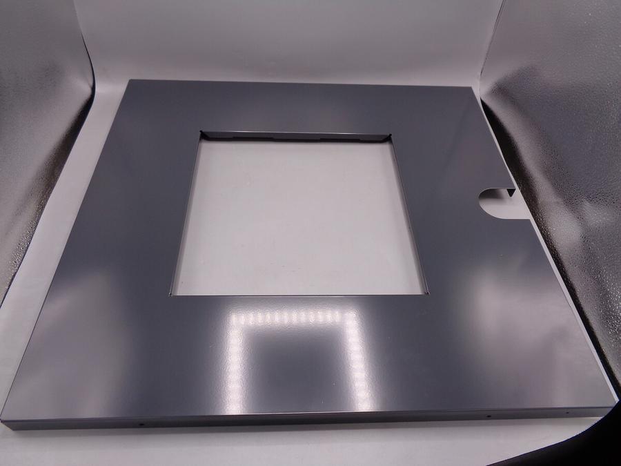 Artikelbild 1 des Artikels „RE HAUBE Front (groß) S103095 “