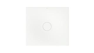 Bette Duschfliese BetteAir 1000x900mm, sn, RE, glasier. Titan-St.