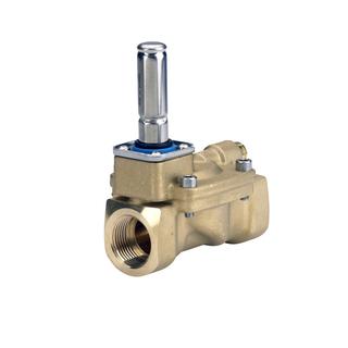 Danfoss Magnetventil EV220B 20B, G 3/4, kvs 8, stromlos geöffnet, NO
