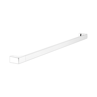 Keuco Badetuchhalter Edition 11 Breite 1022mm, nickel gebürstet