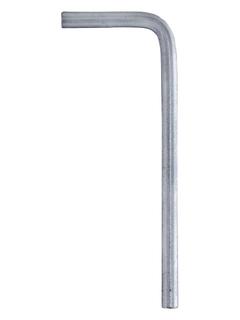 AFRISO Sechskantschlüssel 4mm