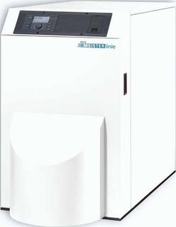 MHG Gasbrennwertheizgerät ecoDUO GAS F 15-26i 15-25 kW, bodensteh.