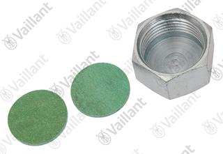 VA Kappe, 3/4 Vaillant-Nr. 0020246448