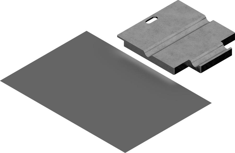Artikelbild 1 des Artikels „BOSCH Ersatzteil TTNR: 8738215870 Kühlkörper Inverter “