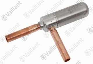 VA Expansionsventil, elektron., ETS 6-10 Vaillant-Nr. 0020210632