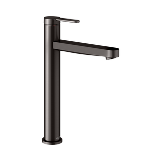 KEUCO Waschtisch-Einhebelmischer 210 IXMO Flat Ausladung 159 mm, ohne Ablaufgarnitur