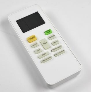 RK IR-Fernbedienung MXW 201/261