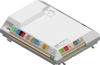 BOSCH Ersatzteil TTNR: 8738216709 Steuereinheit CUHP Bo LW 3.08