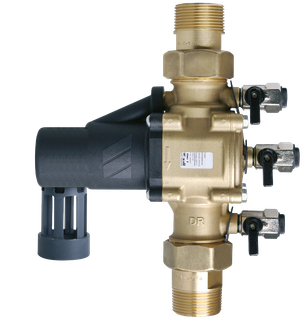Watts Systemtrenner BABM CD D 40 DN 40, 1 1/2"