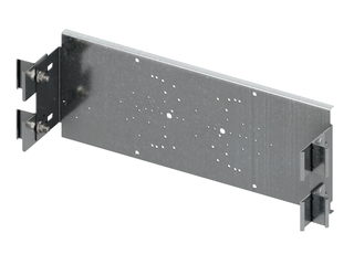 TECE Armaturentraverse TECEprofil mit Multiklemmen, für UP-/AP-Armaturen