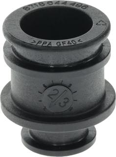 BOSCH Ersatzteil TTNR: 87186444960 Adapter (Durchflussbegrenzer)