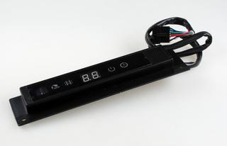 RK Platine, Display ML 522 DC IT