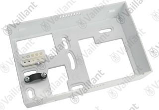 VA Sockel, Funkempfängereinheit Vaillant-Nr. 0020058639