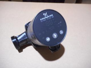 RE Umwälzpumpe ALPHA 25-60 180mm 7733291