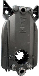 Wolf Gussglied hinten für HK-2