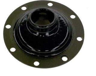 BOSCH Ersatzteil TTNR: 87185422600 Handlochdeckel DN120-G1 1/2 everp