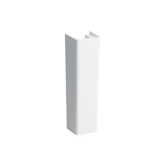 Laufen Standsäule PRO S für Waschtisch, weiß LCC Active
