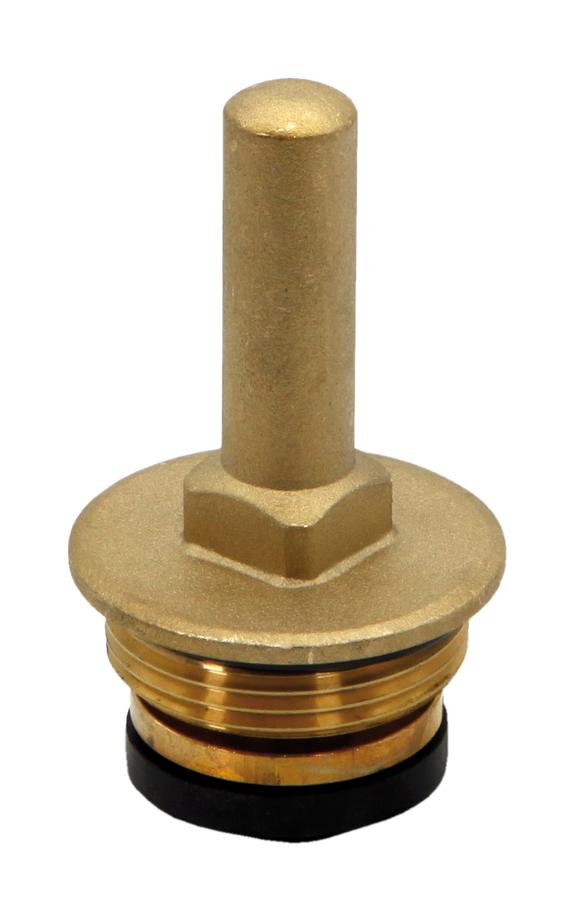 Artikelbild 1 des Artikels „Schlösser RFV-Oberteil 1820 DN 32, G 1 1/4, Messing, DIN-DVGW DN 32, G 1 1/4“