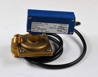 RK Differenzdruckwächter RKW 4000
