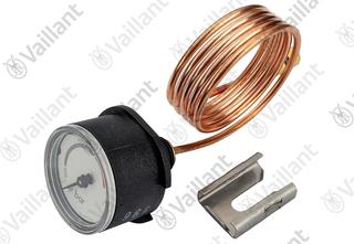 VA Manometer Vaillant-Nr. 180982