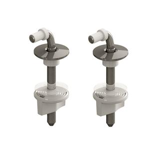 Laufen Scharnier PRO für Sitzring 09295, für WC-Sitz