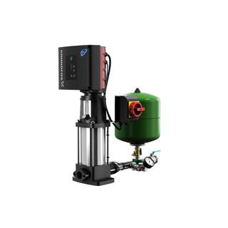 Druckerhöhungsanlage Hydro Solo-E CRE Rp