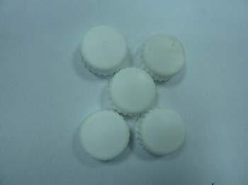 Artikelbild 1 des Artikels „RE Schraubkappe Abgasmesspunkt (5x) S62232 “