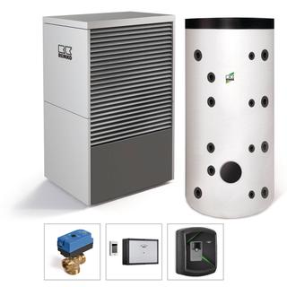 RK LWM 150, Designline ALU WP-Paket Frankfurt, MPS 1000