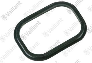 VA Dichtung, Reinigungsdeckel DN 60 EPDM Vaillant-Nr. 981240