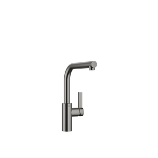 Dornbracht SPT-EHM Elio m Brause, Ausl. 234mm, d. plat. geb.
