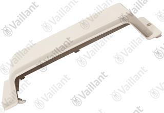 VA Abdeckung, Wartungshahn Vaillant-Nr. 8000018159
